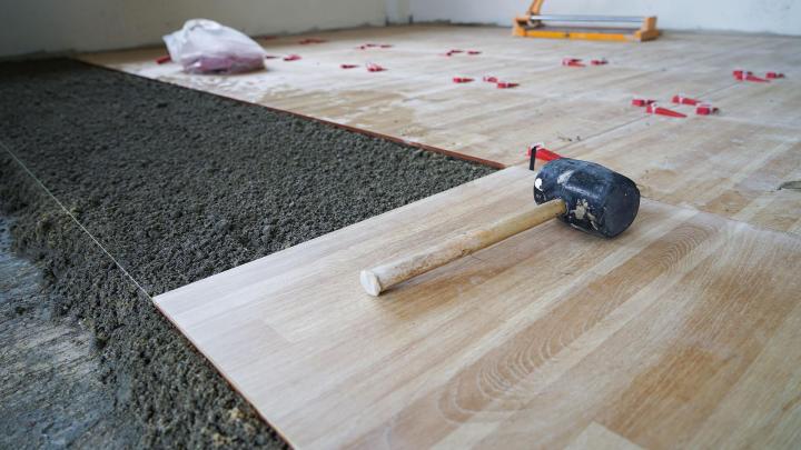 Flooring